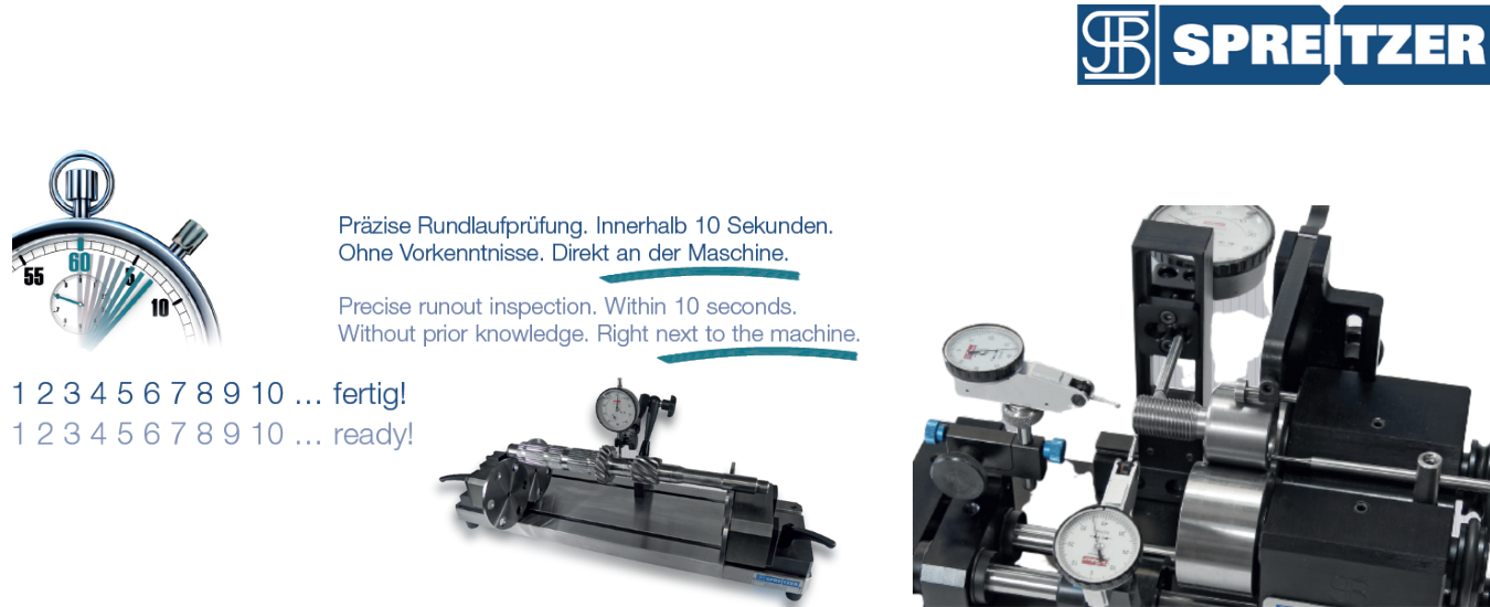 Concentricity Gauges